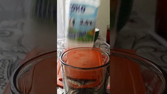 Готовлю Завтрак ? на утро ? заболела ? голова болит ? ну зато в школу ? не иду ? а это был завтрак