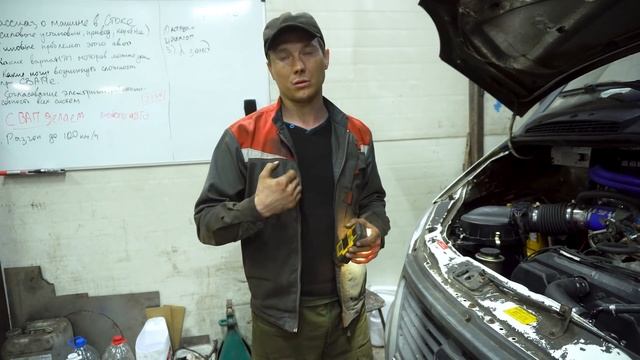 Самый лучший двигатель на газель смотреть онлайн