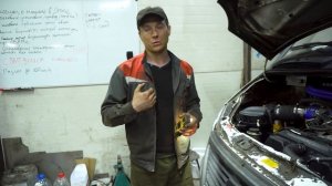 Самый лучший двигатель на газель