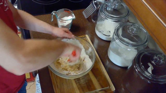 How to Make Chocolate Chip Cookies смотреть онлайн