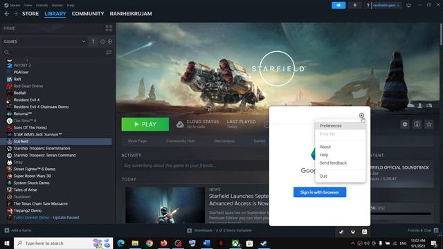 Fix Starfield Game Not Saving Error Failed To Create Save Files On PC смотреть онлайн