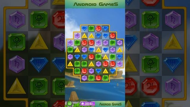 Jewels Adventure Preview HD 720p смотреть онлайн