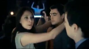 Кристина и Антон (Стас и Настасья)