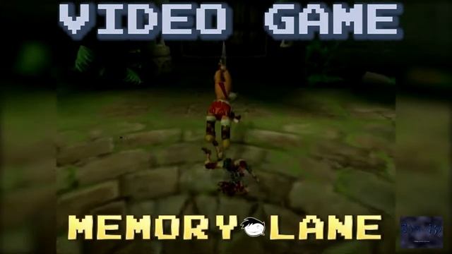 The Mark of Kri! | Video Game Memory Lane | Culture Junkies смотреть онлайн