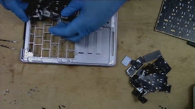 macbook a1932 keyboard replacement full tutorial , macbook repair experts in hamilton new zealand смотреть онлайн