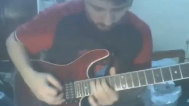 Improvising in F# minor смотреть онлайн