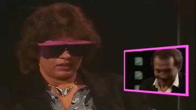 Günther Jauch im Gespräch mit Renate Brendle 1988 смотреть онлайн