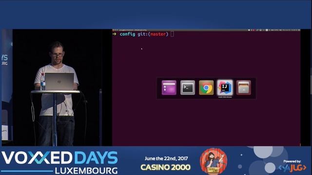 Cloud Native Java (Josh Long) смотреть онлайн
