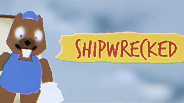 Shipwrecked 64 OST - Layer 2 (Unofficial Rip)