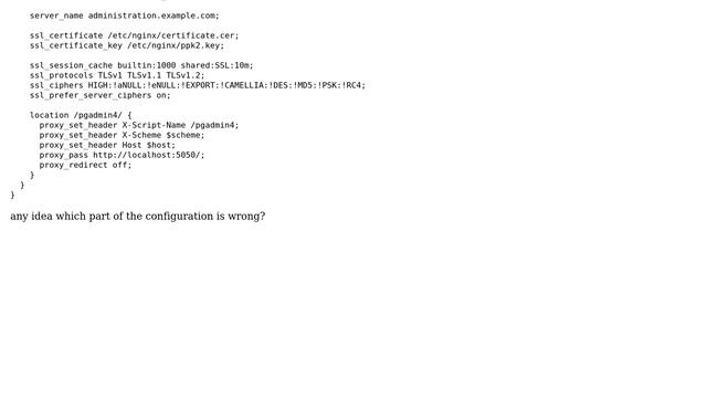 Nginx location matches the both subdomain and domain смотреть онлайн