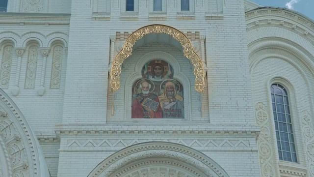 Кронштадт смотреть онлайн