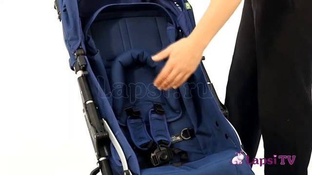 Коляска трость Bumbleride Flite Бамблрайд Флит