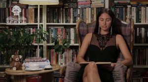 "Подружки". Агния Барто. Читает Дарья Водяхина.