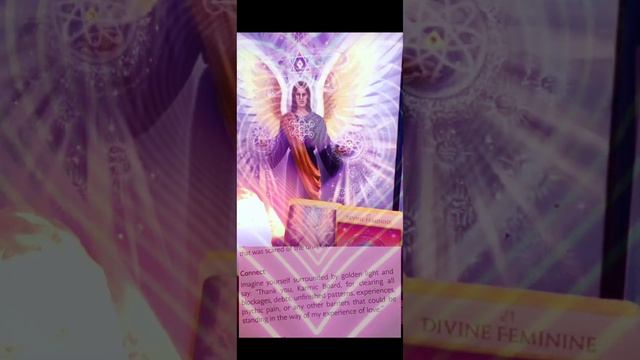 Karmic Board Clearing by Izzy Zarrillo смотреть онлайн