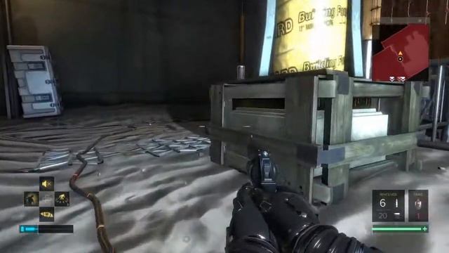 Deus ex: Mankind Divided - Games With PS Plus January 2018 смотреть онлайн