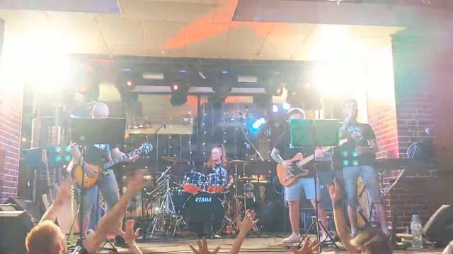 Король и Шут - Мёртвый Анархист (cover) 07.08.2022 смотреть онлайн