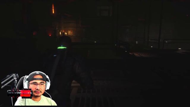 The Ultimate Survival Horror Game / The Callisto Protocol / PS5 Gameplay смотреть онлайн
