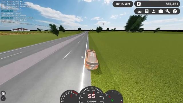 WASHING MY DIRTY CAR AT THE CAR WASH| Roblox- Greenville смотреть онлайн