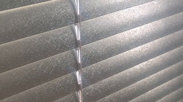 Горизонтальные жалюзи от КУТЕРЬЕРЪ смотреть онлайн