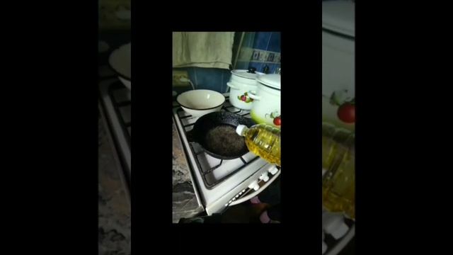 Готовим Хворост по рецепту бабушки! смотреть онлайн