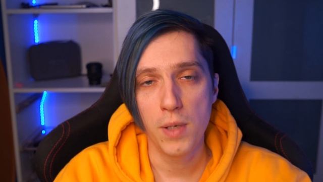 Главное качество программиста смотреть онлайн