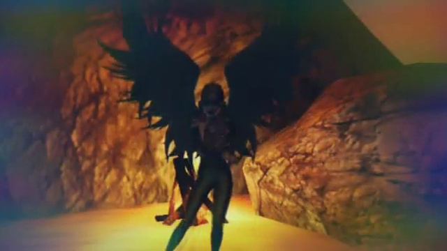 •|Клип на песню|• {