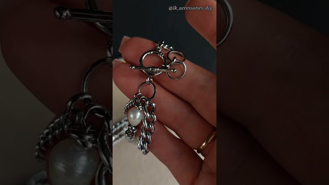 #shorts #ladakrasovskaya #дизайнукрашений #переделкаукрашений Мой фаворит среди украшений смотреть онлайн