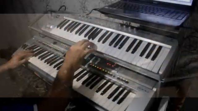 Gladiator soundtrack yamaha psr 3000 cover смотреть онлайн
