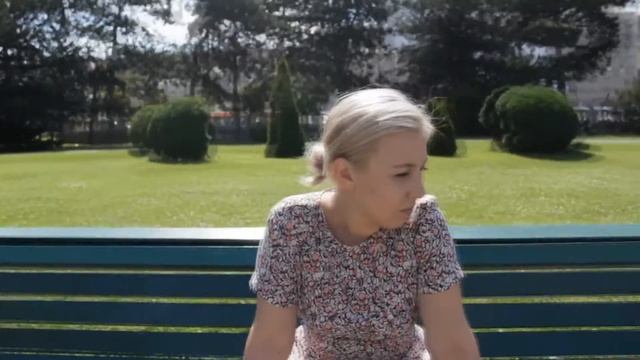 "Монолог Женщины" Роберт Рождественский смотреть онлайн