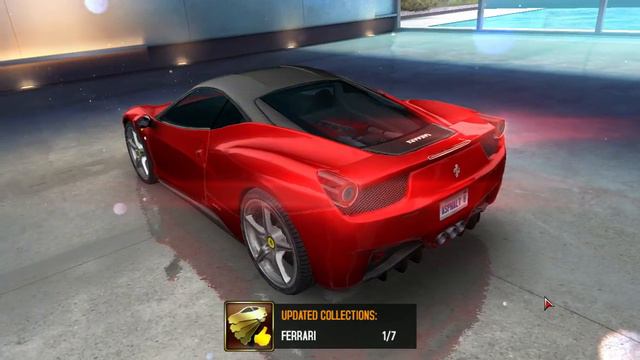 Asphalt 8 Airborn v3.2.0r Bike Update Enduro Special Mercedes benz SLR mclaren 722 | LIVE | INDIAN смотреть онлайн