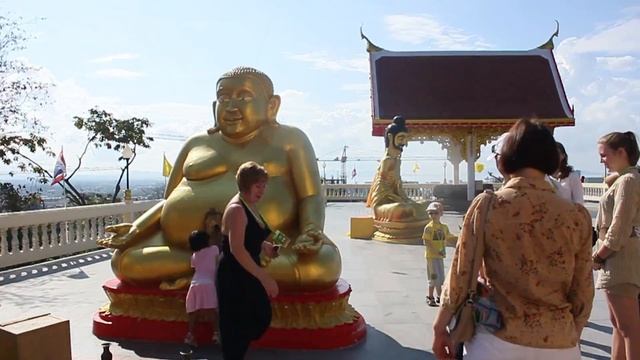 Необыкновенный Тайланд 2012 смотреть онлайн