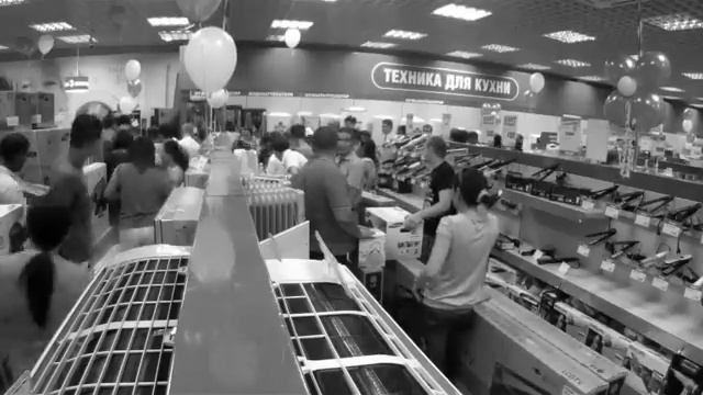 Otkrytie Sulpak Almaty Arzan 230812 смотреть онлайн
