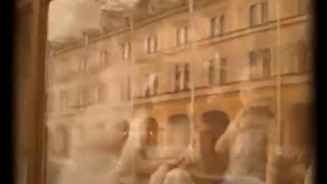 Черенцова Вика Ах, эта осень смотреть онлайн