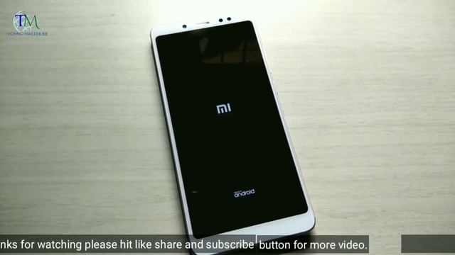 Xiaomi Redmi Note 5 Pro Hard Reset / Unlock pattern, Eazy Way смотреть онлайн