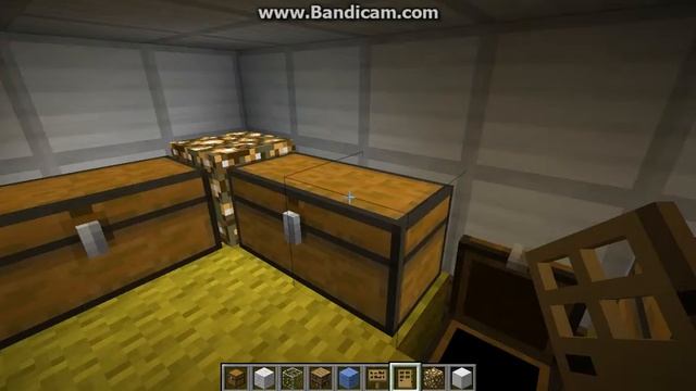 A Real Life World... IN MINECRAFT!?!?!? смотреть онлайн