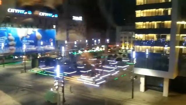 ЦЕНТР КАТОВИЦЕ СВЕРХУ смотреть онлайн