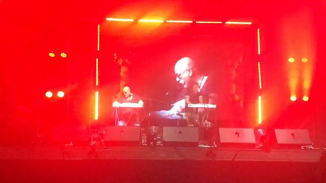 Супердискотека 90-х