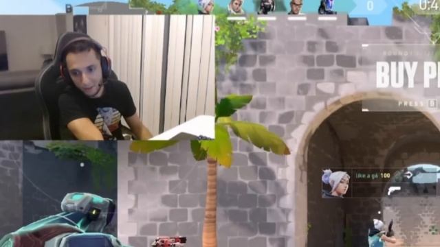NRG FNS about WHY Pick Ardiis to replace YAY for NRG and HOW it all happened смотреть онлайн