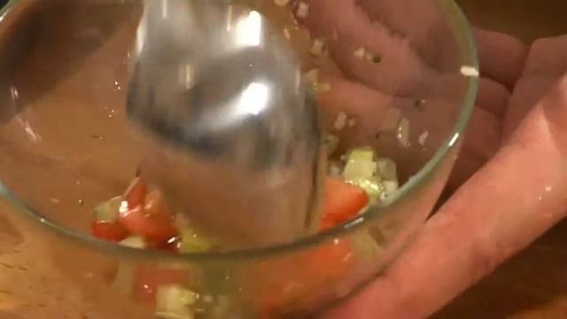 Карпаччо из говяжьей вырезки смотреть онлайн