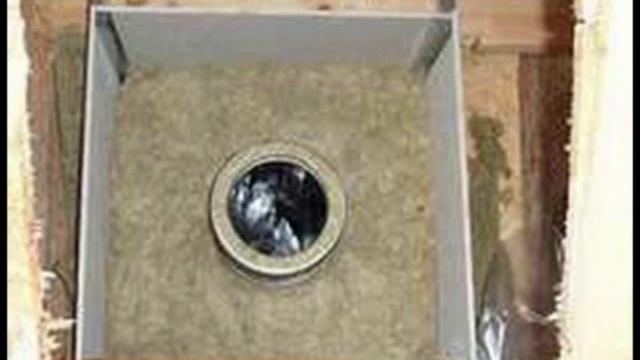 Что такое минерит: состав, характеристики, монтаж