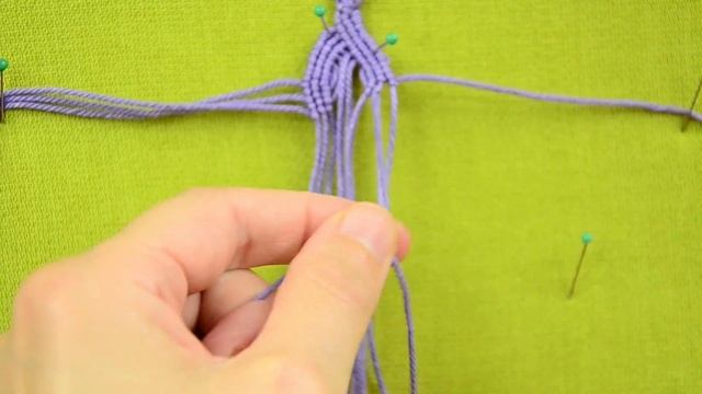DIY Eternal Waves - Pandora Style Bracelet Tutorial смотреть онлайн