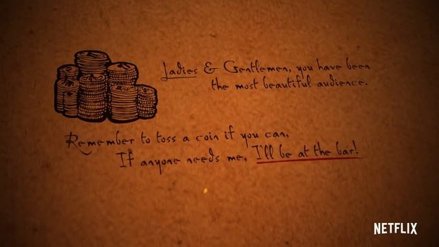 Burn Butcher Burn Lyric Video from The Witcher Season 2 смотреть онлайн