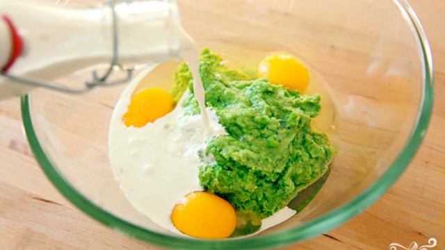 Рецепты от шеф-повара