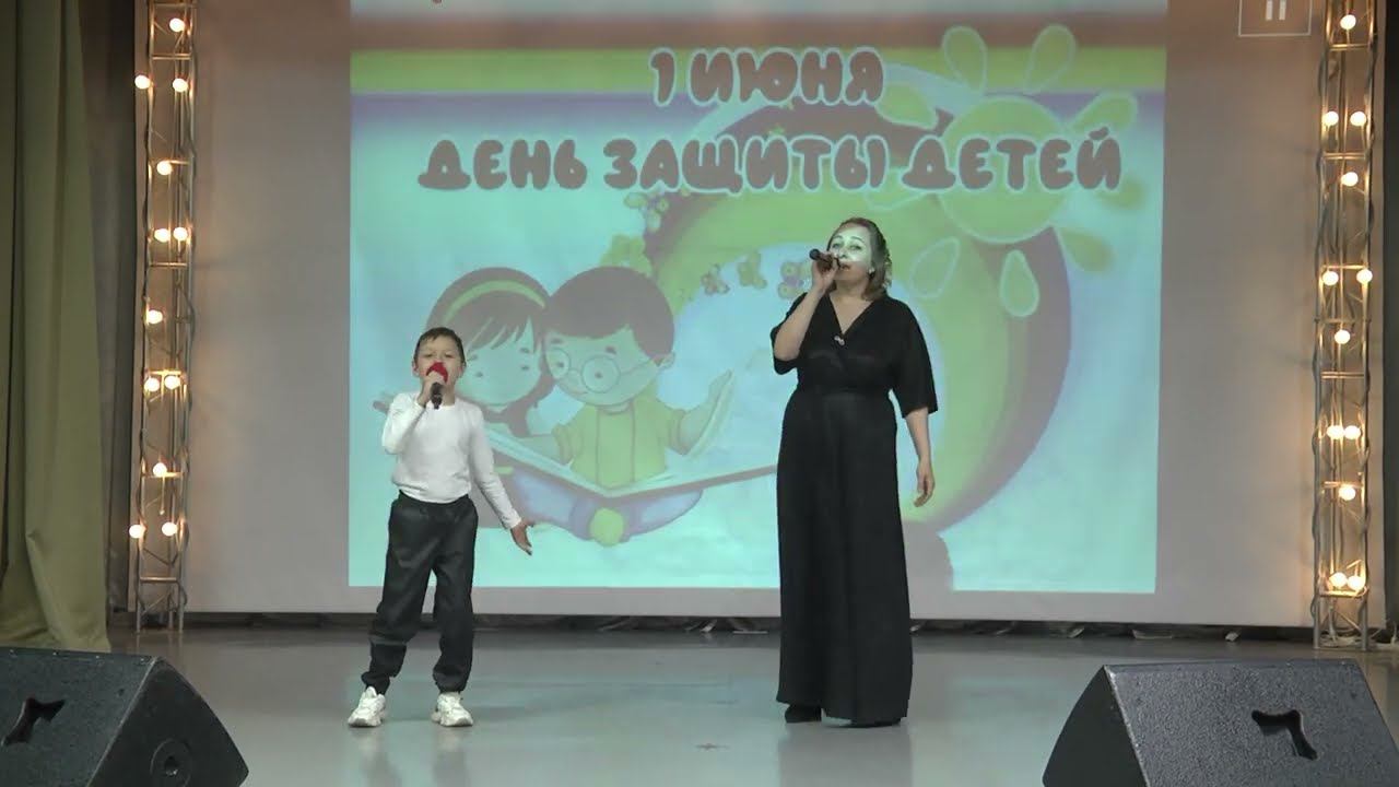 Концертная программа " Охотники за приведениями" смотреть онлайн