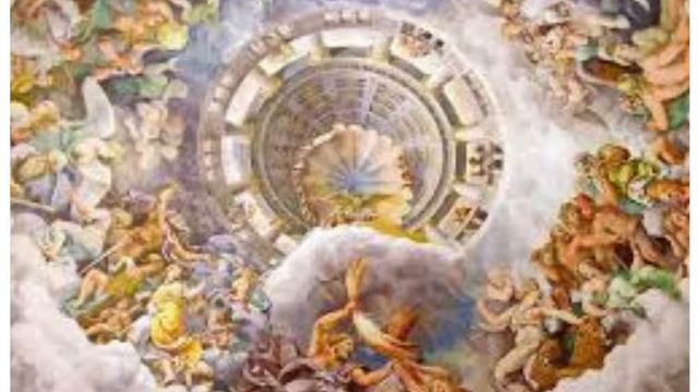 Державин Г.Р. Стихотворение "Признание" смотреть онлайн