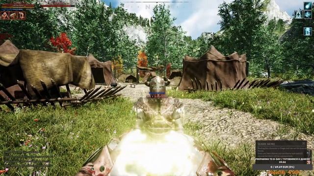 [RU/ENG] Mortal Online 2 stream / Мортал Онлайн 2 стрим. Round Thee. Grind! ';..;' MO 1 Streamer 0 смотреть онлайн