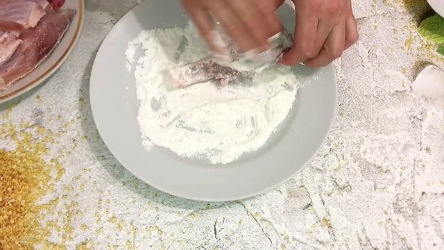 Карп рецепты ! Жареный карп 2022 смотреть онлайн