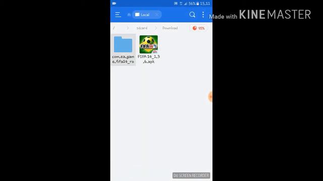 How to download FIFA 14 mod FIFA 17!!! смотреть онлайн