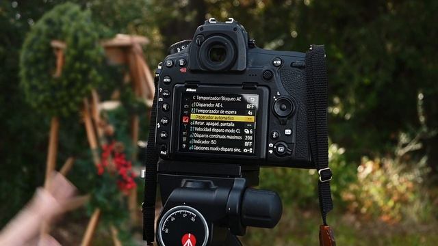Cómo HACER FOTOS para las FELICITACIONES DE NAVIDAD ? смотреть онлайн