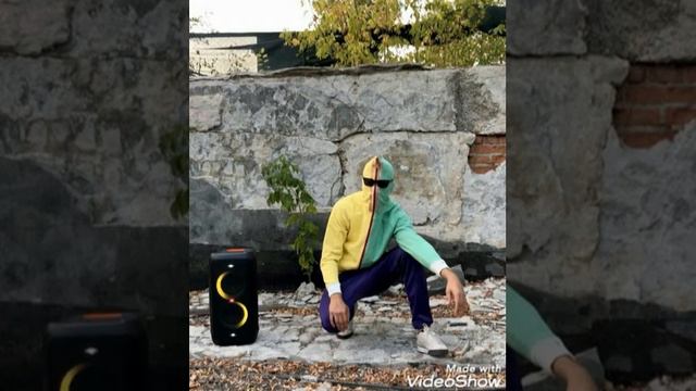 5 Тонн - MAKOMINIGAN смотреть онлайн